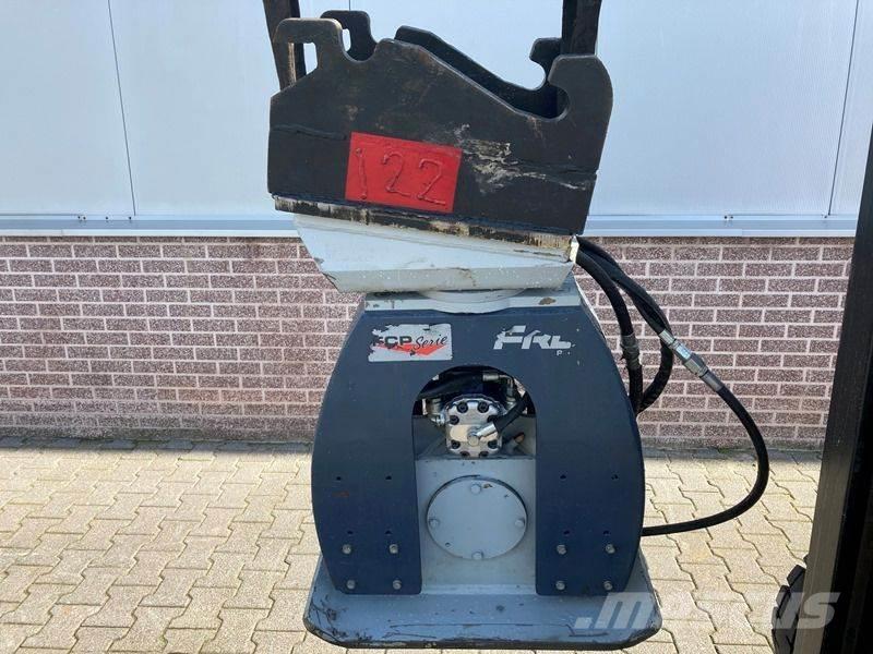 Furukawa FCP40 집게