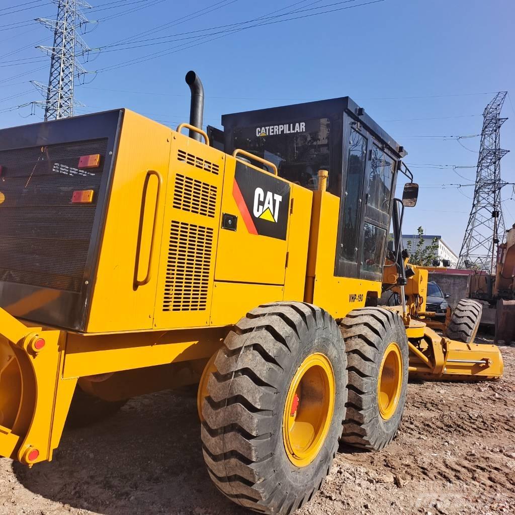 CAT 140 K 그레이더