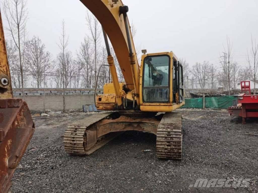 Hyundai R330LC-9T 대형 굴삭기 29톤 이상