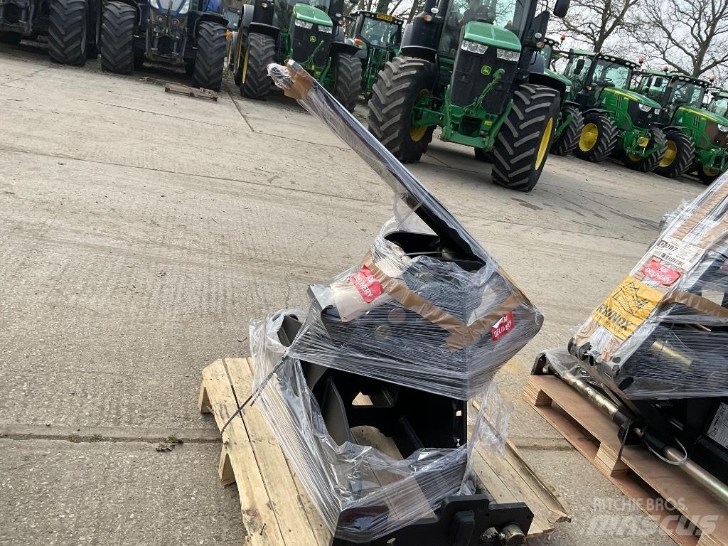 Rhino PALLET FORKS 지게차