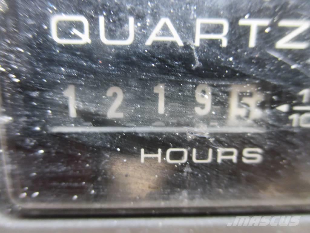 JLG 3246 ES 가위형 리프트