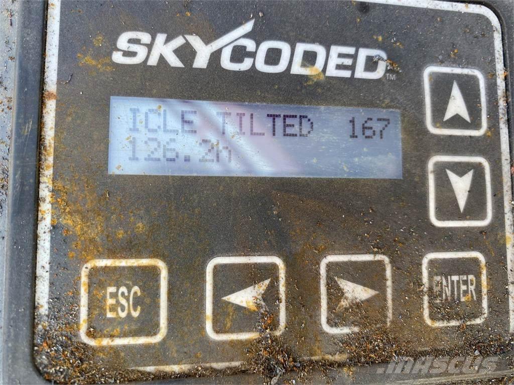 SkyJack SJ3219 가위형 리프트