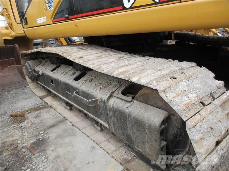 CAT 330 C 대형 굴삭기 29톤 이상