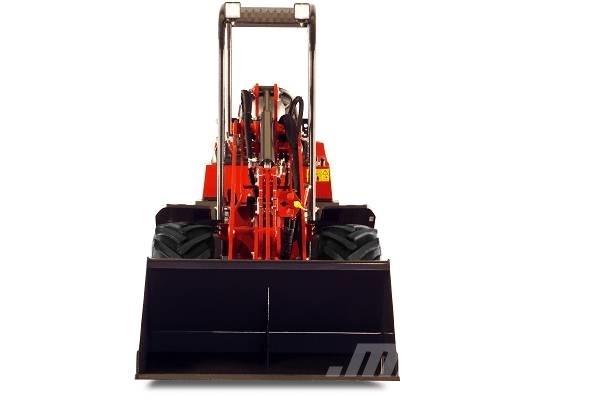 Thaler T 2230 L  휠로우더