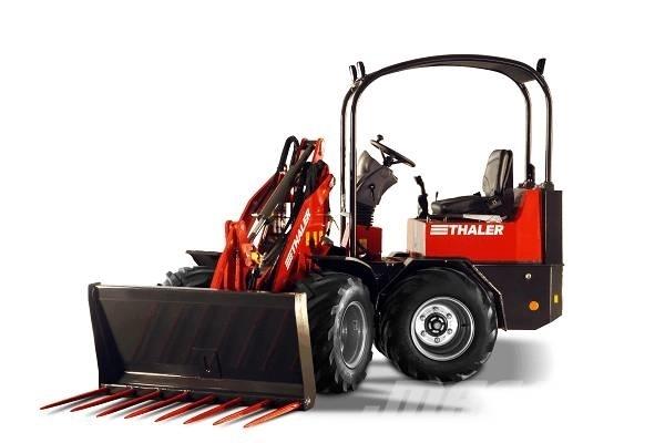 Thaler T 2230 L  휠로우더