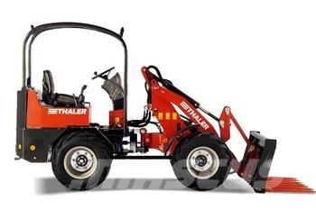 Thaler T 2230 L  휠로우더
