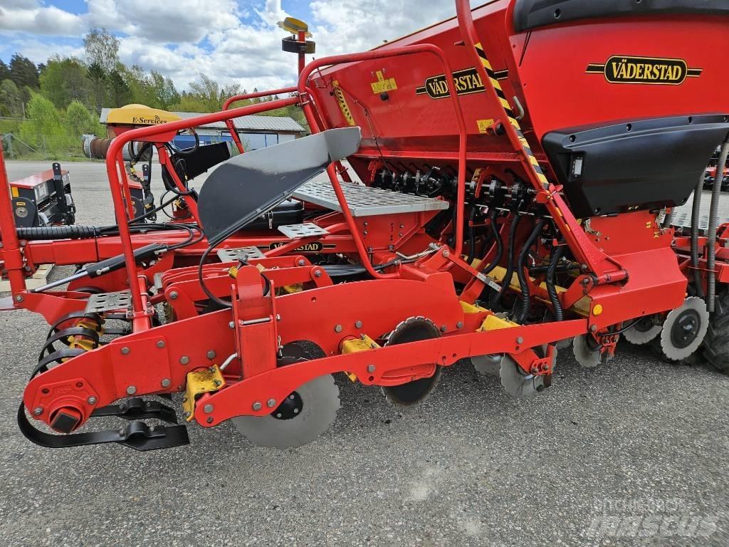 Väderstad Rapid 300 콤비네이션 드릴