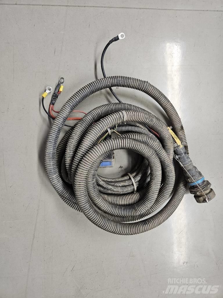 Väderstad Rapid 300 콤비네이션 드릴