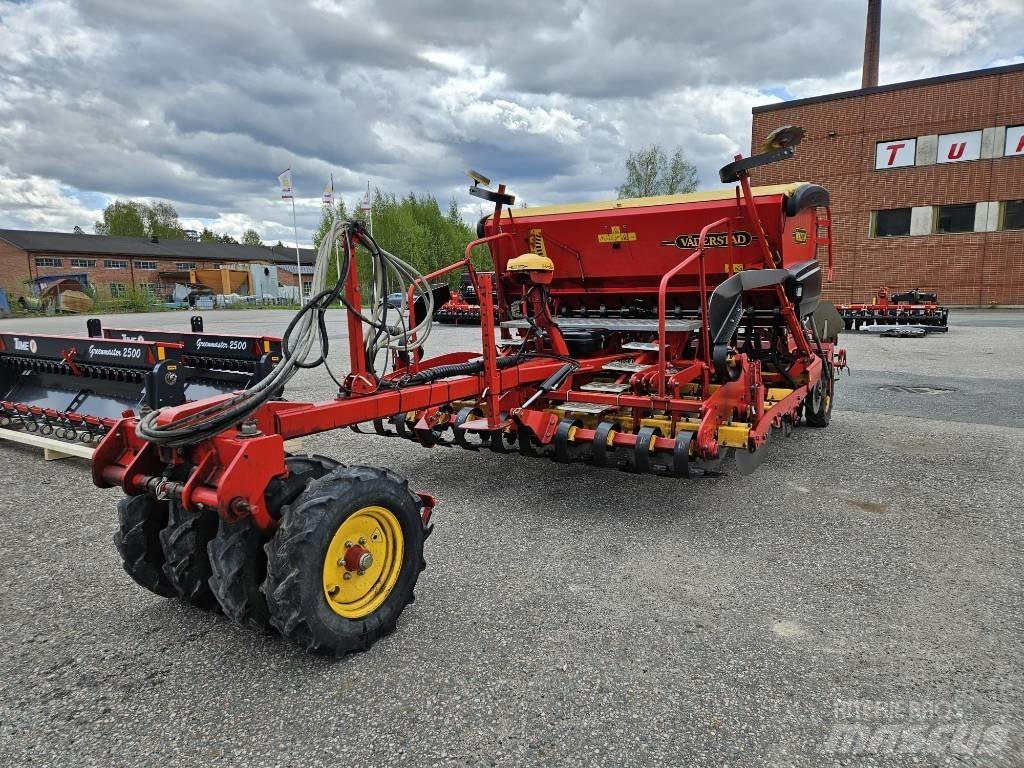 Väderstad Rapid 300 콤비네이션 드릴