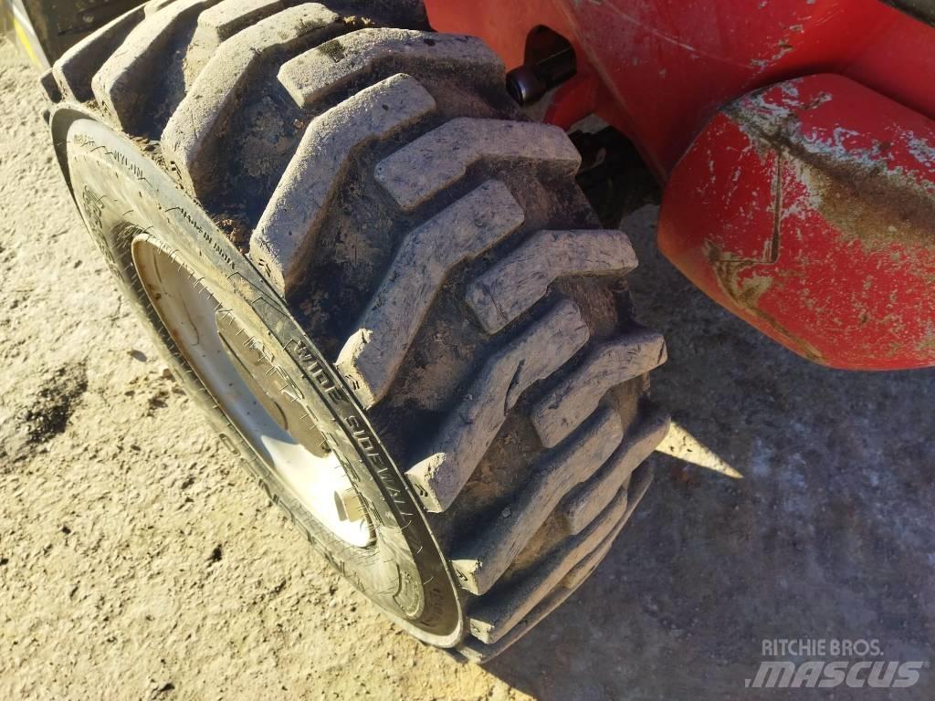Manitou MT 625 텔러 핸들러