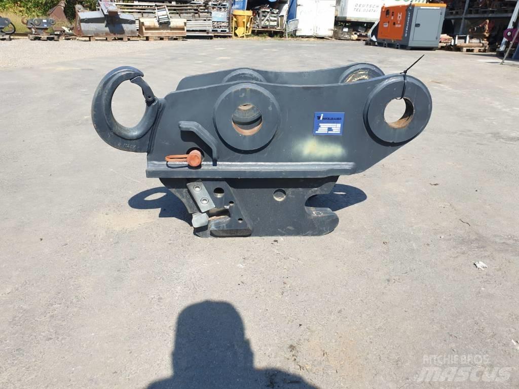 Winkelbauer XL 퀵 커넥터