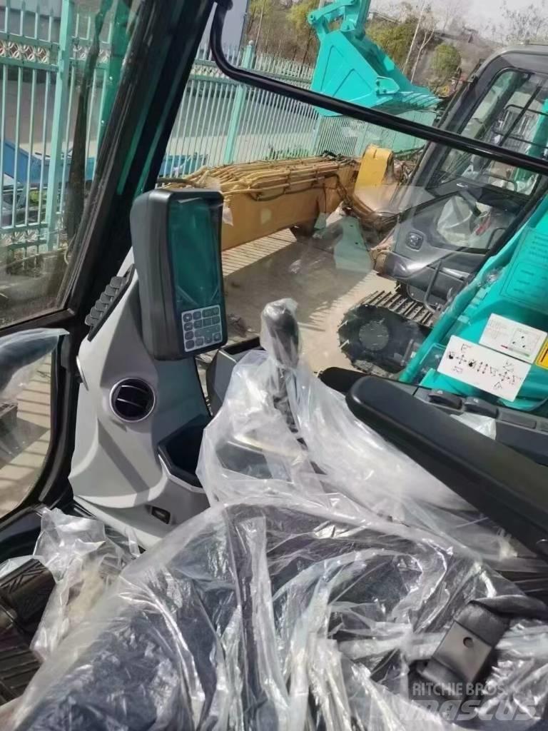 Kobelco SK130-11 중형굴삭기 7톤-28톤