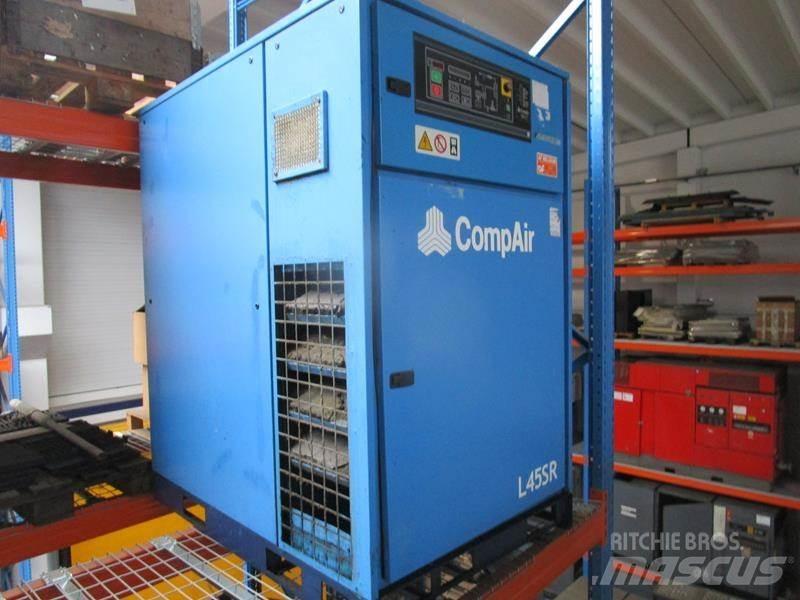 Compair L45SR 콤푸레샤