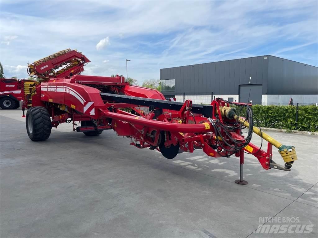 Grimme GT 170S DMS 농기계 - 기타