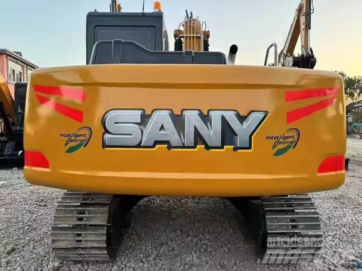 Sany SY115C 대형 굴삭기 29톤 이상