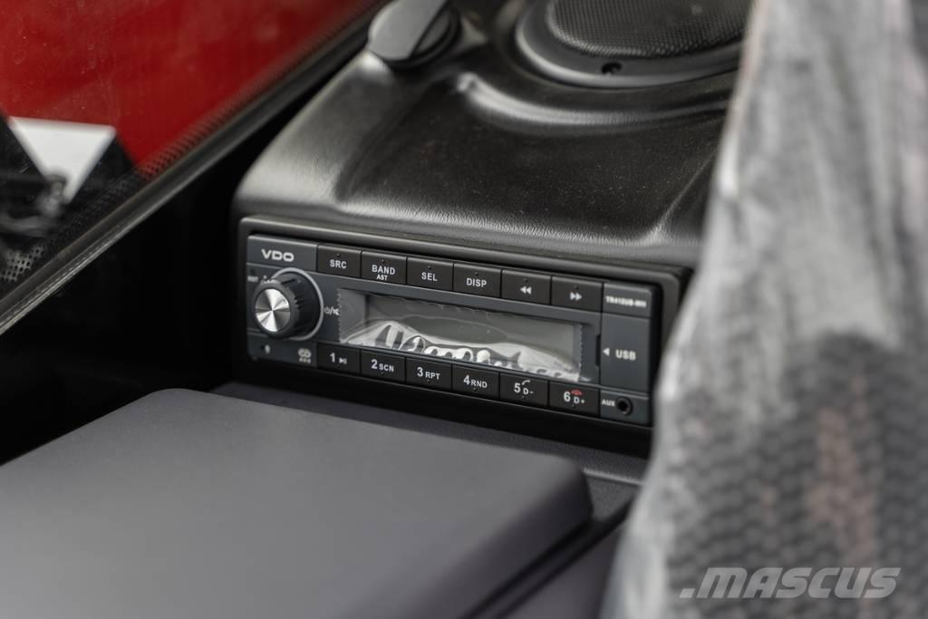 Manitou MLT 625-75 H 텔러 핸들러