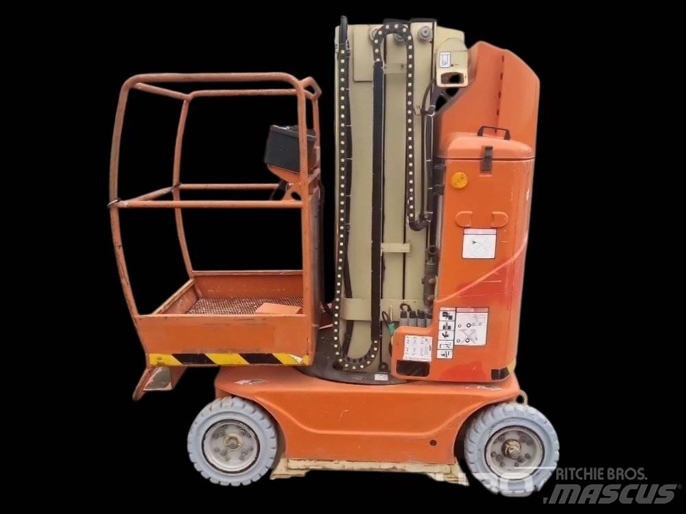JLG Toucan 800 관절형 전동이동 리프트