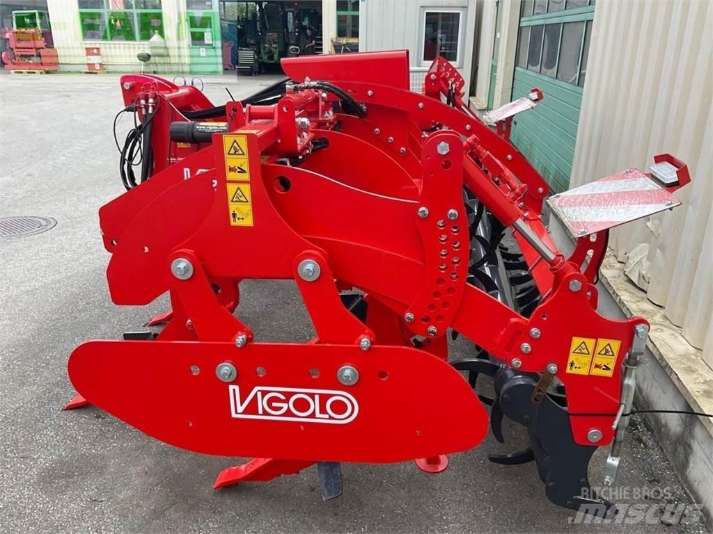  DIG 780/7L 경운기