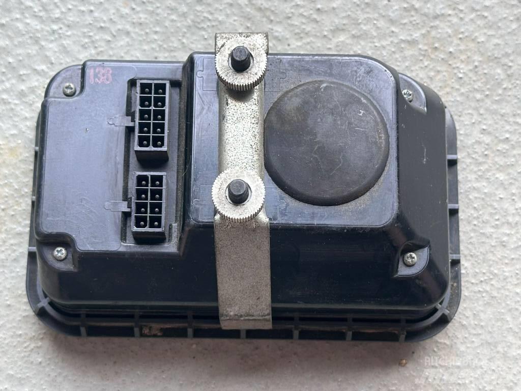Linde 0039460735 일렉트로닉스