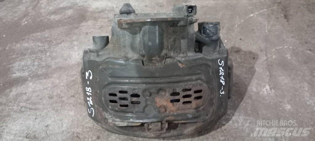 Scania R 440   1946306  브레이크