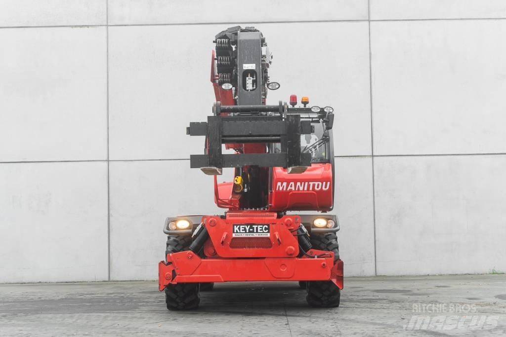 Manitou MRT 2550 텔러 핸들러