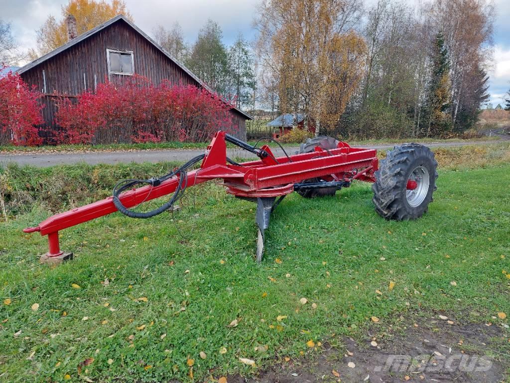  Peltolana 3.80 필드 드래그