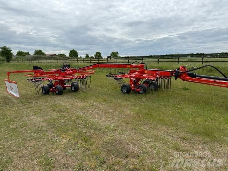 Kuhn GA6632 농기계 - 기타