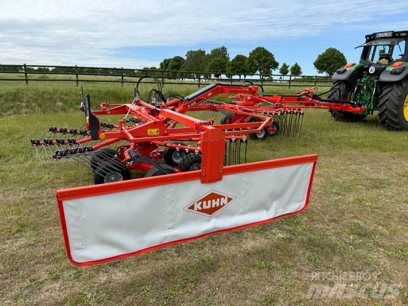 Kuhn GA6632 농기계 - 기타