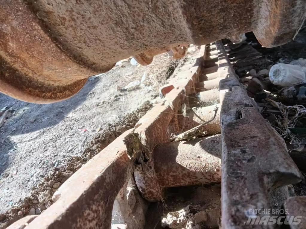 CAT 330 B L 대형 굴삭기 29톤 이상