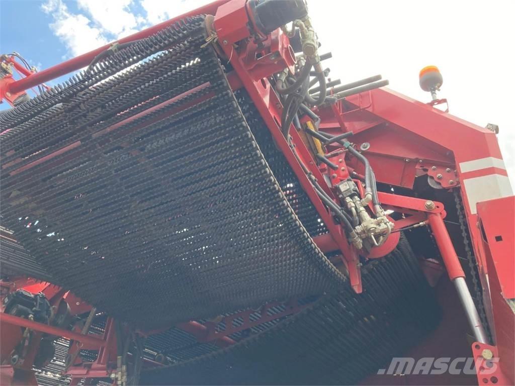 Grimme EVO 290 농기계 - 기타