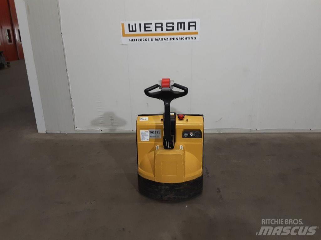 Yale MP16 핸드파레트 트럭