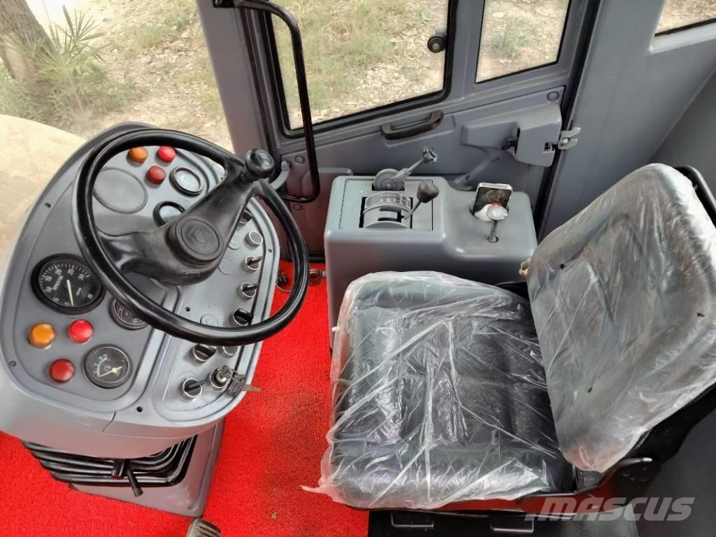 XCMG XS 223 J 싱글 드럼 롤러