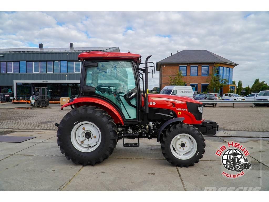 YTO NMF704C 트랙터