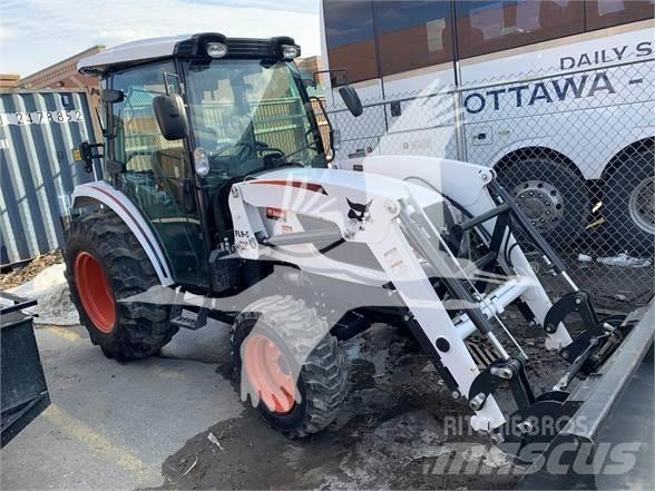 Bobcat CT5550 트랙터