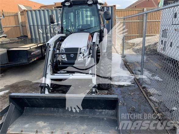 Bobcat CT5550 트랙터