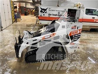 Bobcat MT100  스키드로더
