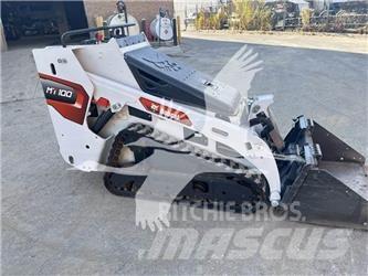 Bobcat MT100  스키드로더