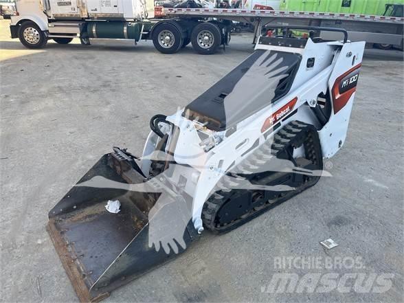 Bobcat MT100  스키드로더