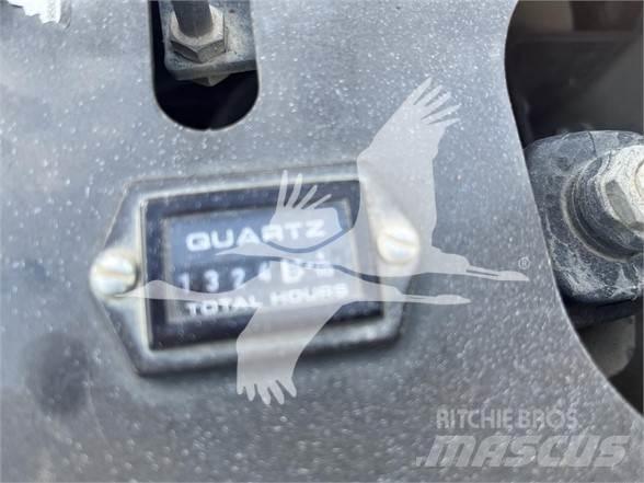 Bobcat MT100  스키드로더