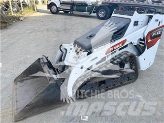 Bobcat MT100  스키드로더