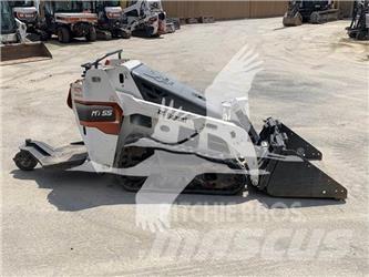 Bobcat MT55  스키드로더