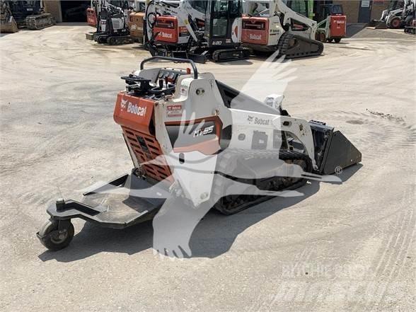 Bobcat MT55  스키드로더
