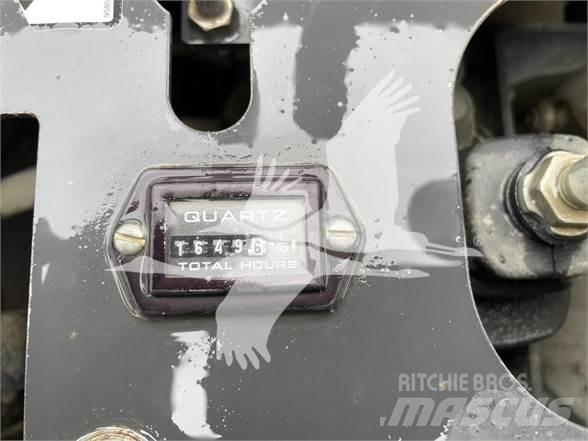 Bobcat MT85  스키드로더