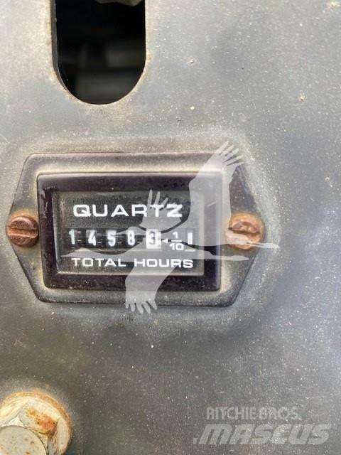 Bobcat MT85  스키드로더