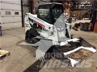 Bobcat T630  스키드로더