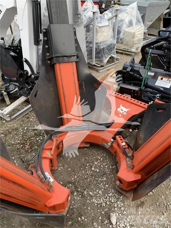 Bobcat TS36MC 임업 장비 - 기타