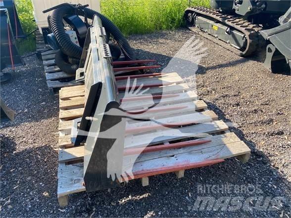 Bobcat UT66 포크