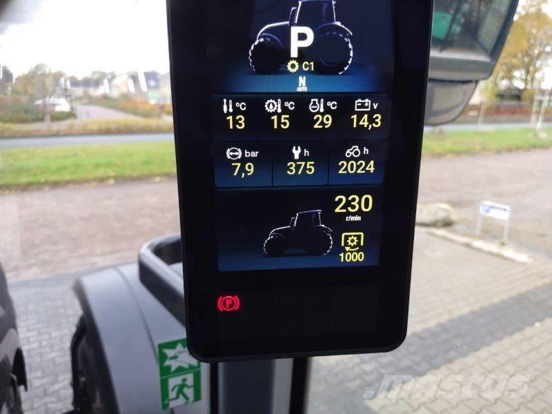 Valtra T235 Versu 트랙터