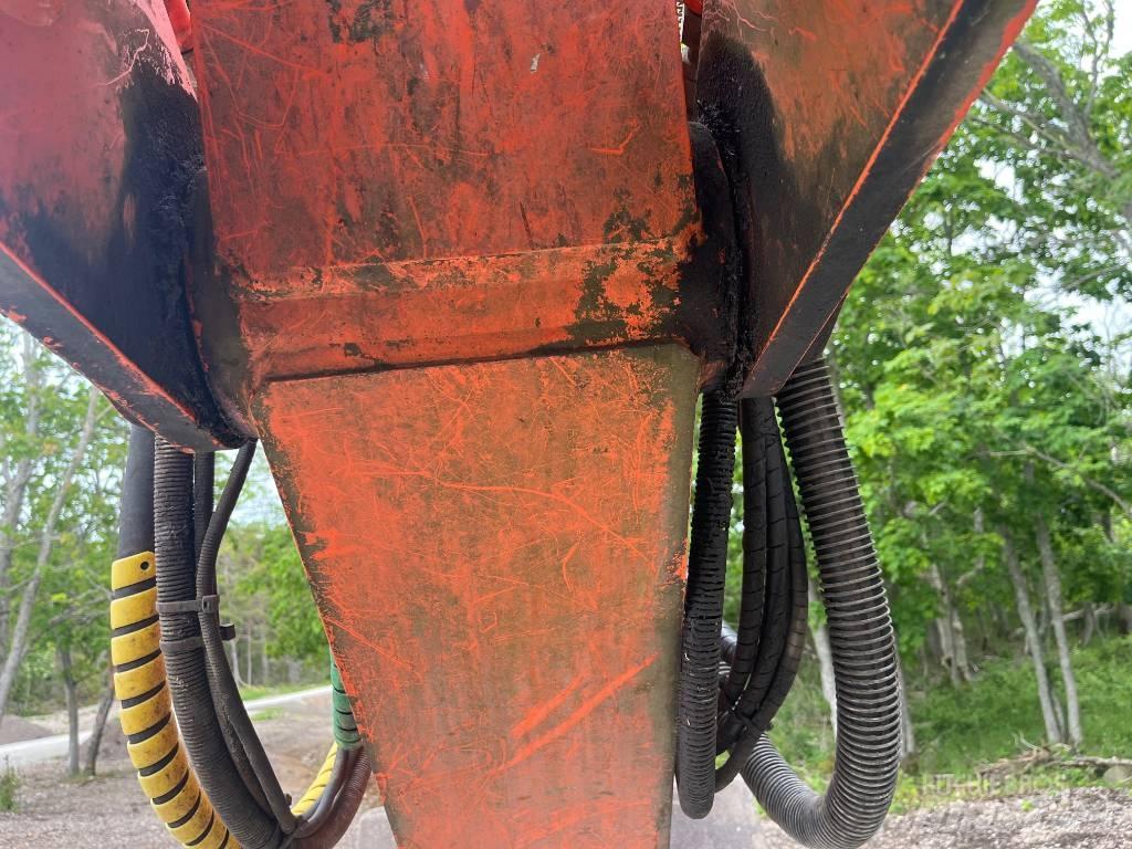 Fiat-Kobelco E 215 대형 굴삭기 29톤 이상