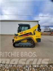 Wacker Neuson ST31 궤도식 로우더